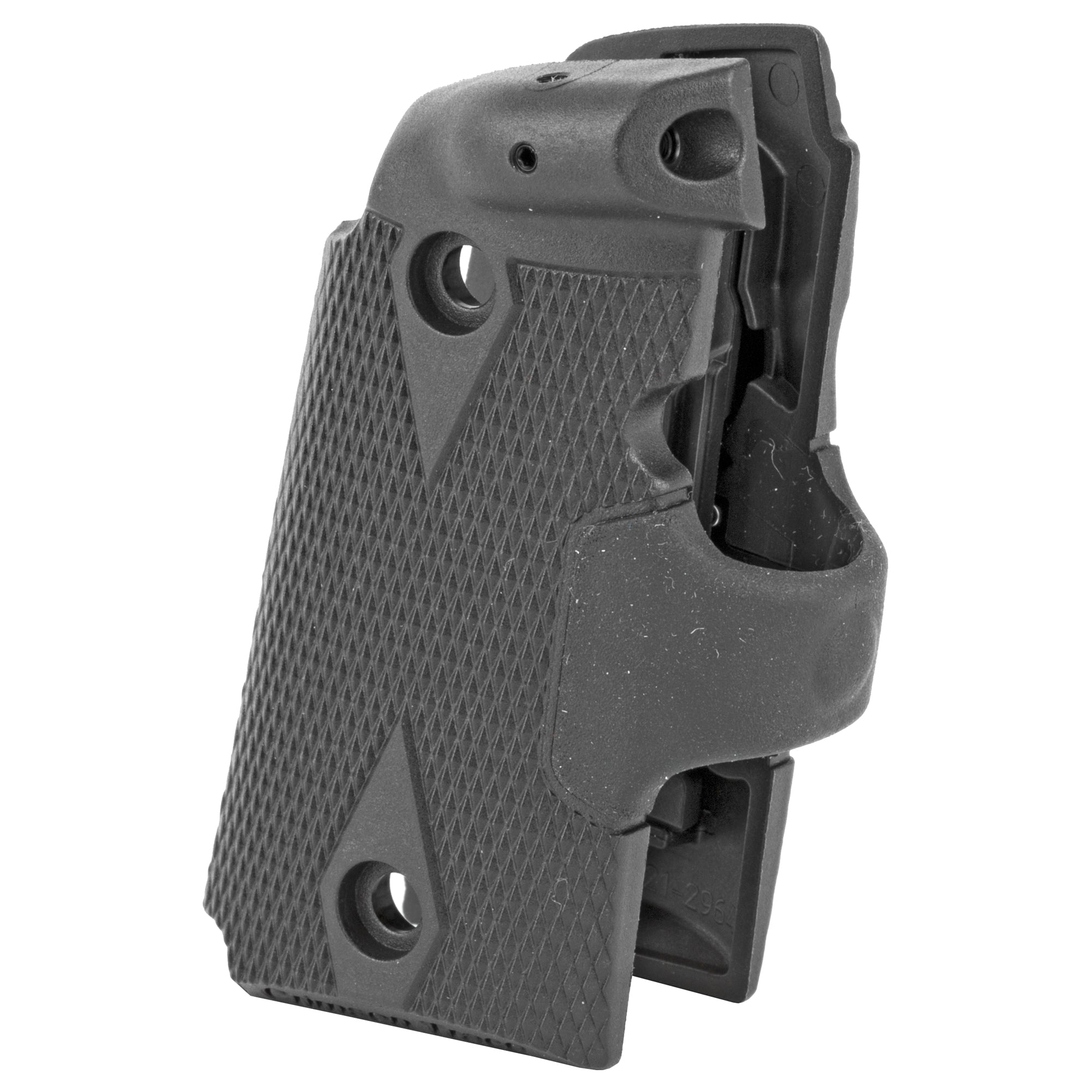 CTC LASERGRIP KIMBER MICRO 9MM GRN - Get Tight Gear
