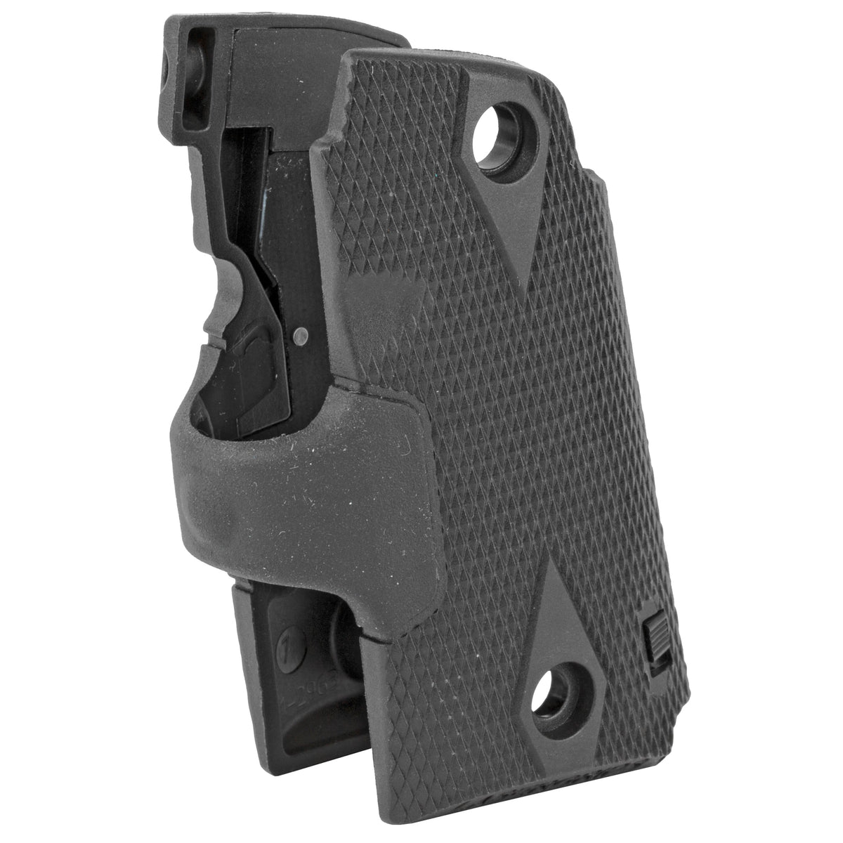 CTC LASERGRIP KIMBER MICRO 9MM GRN - Get Tight Gear