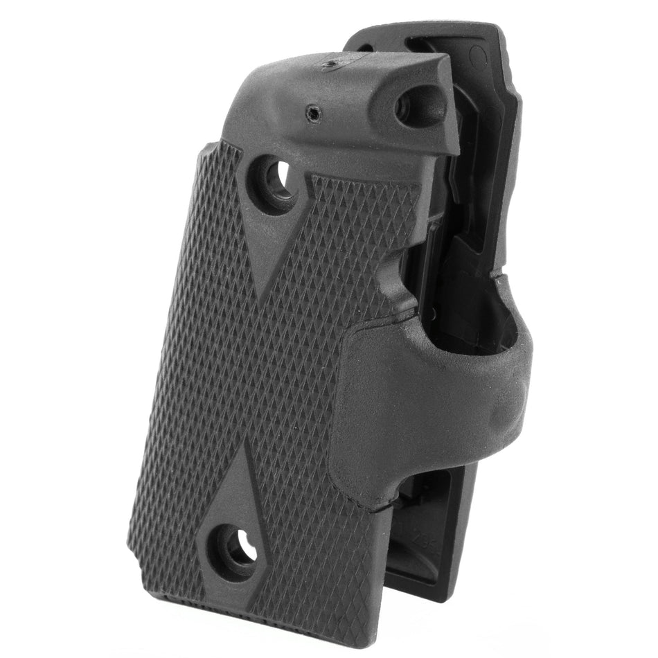 CTC LASERGRIP KIMBER MICRO 9MM RED - Get Tight Gear