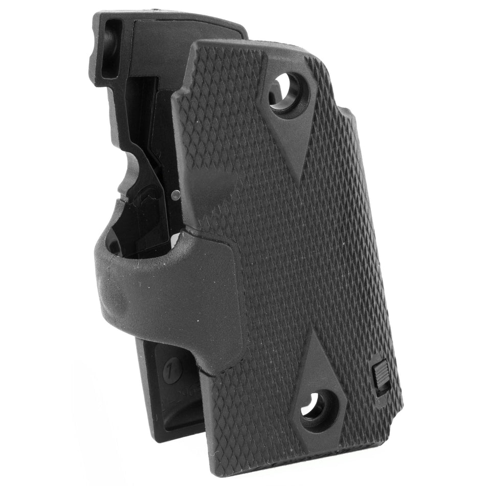 CTC LASERGRIP KIMBER MICRO 9MM RED - Get Tight Gear