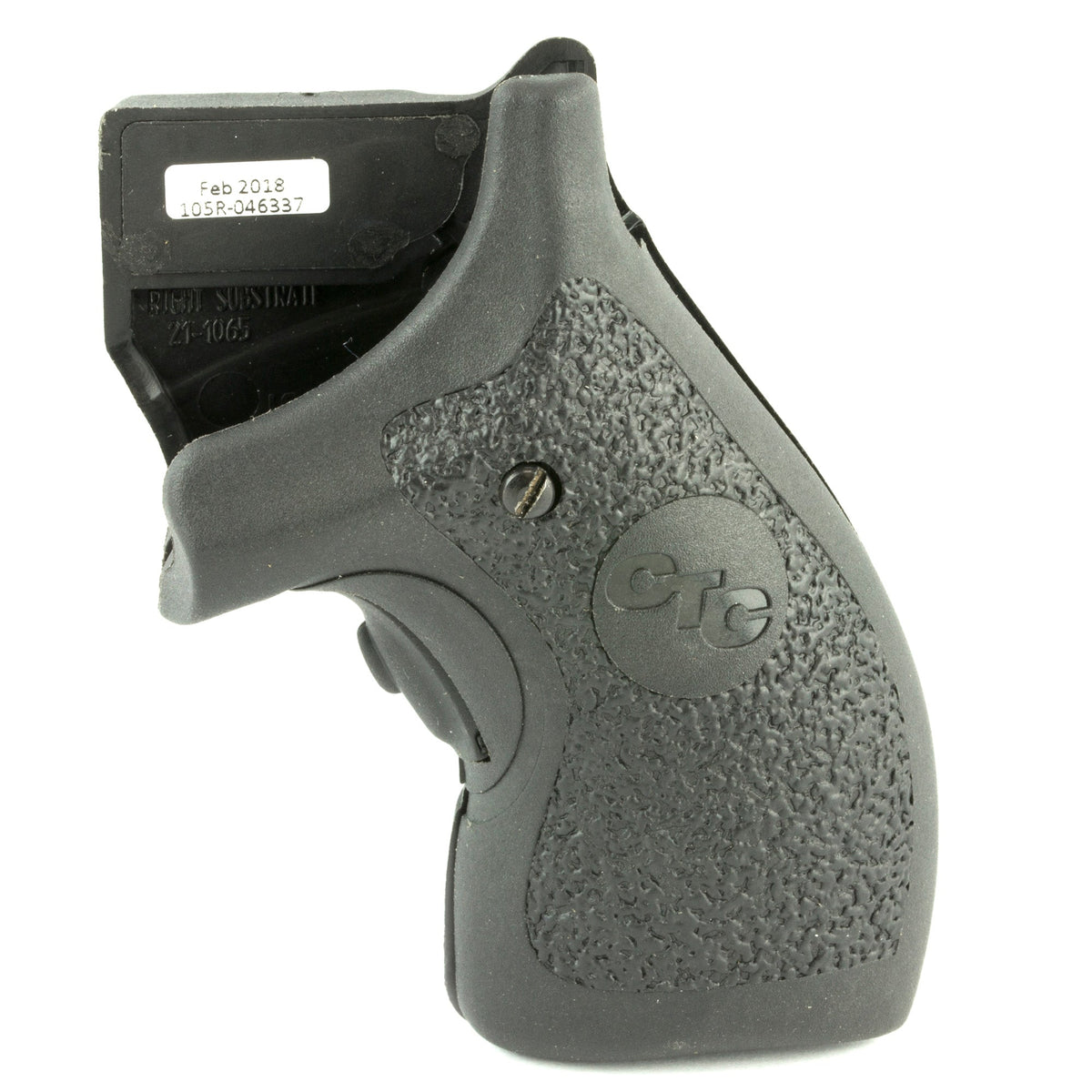 CTC LASERGRIP S&W J - FR - Get Tight Gear