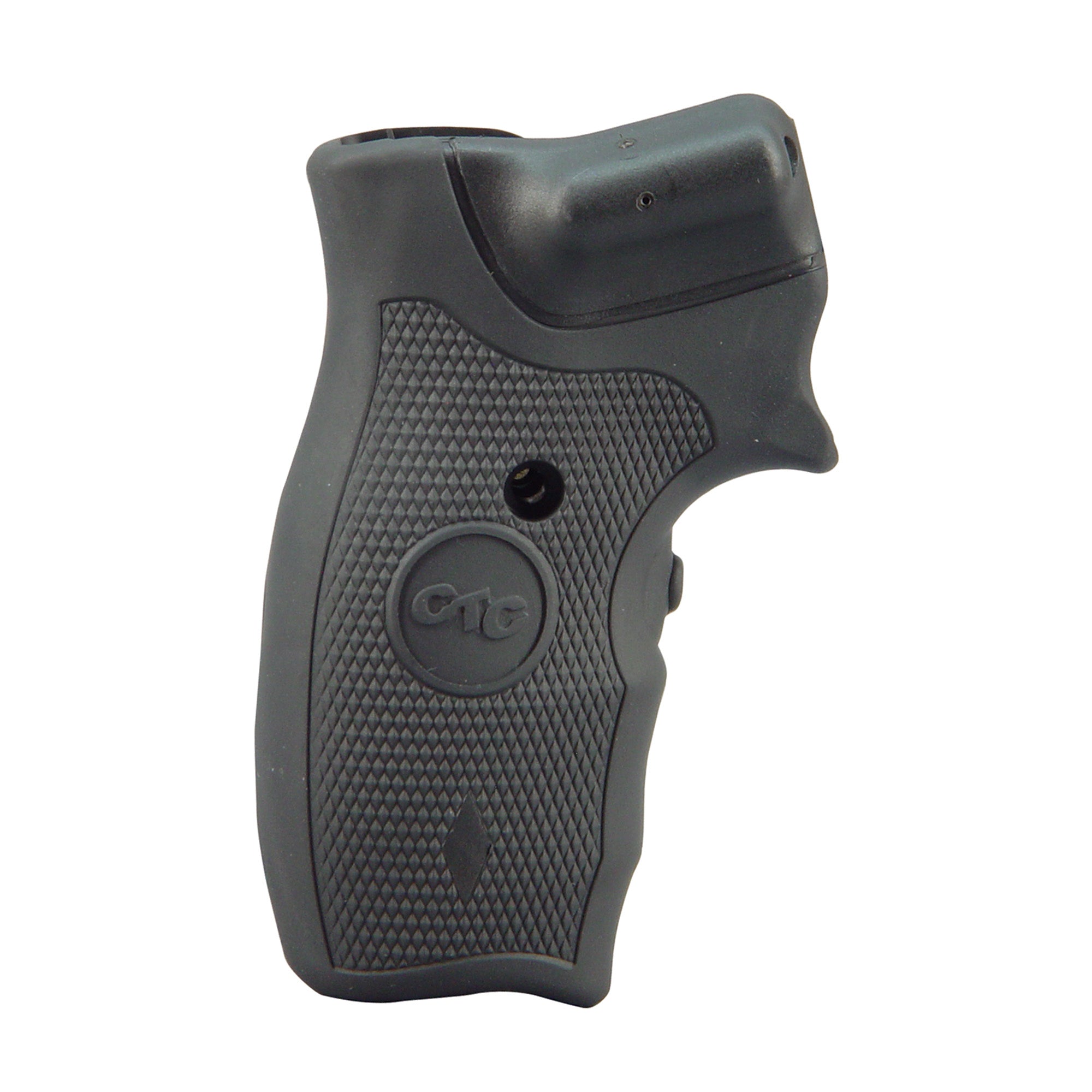 CTC LASERGRIP S&W J RBR WRAP EXT GRP - Get Tight Gear