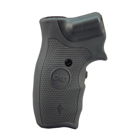 CTC LASERGRIP S&W J RBR WRAP EXT GRP - Get Tight Gear