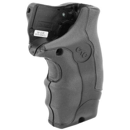 CTC LASERGRIP S&W J RBR WRAP GRN - Get Tight Gear