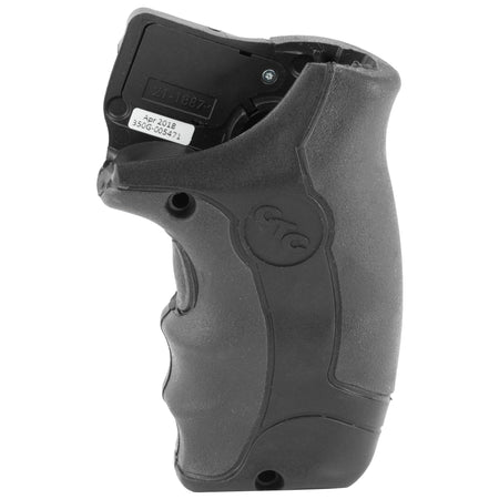 CTC LASERGRIP S&W J RBR WRAP GRN - Get Tight Gear
