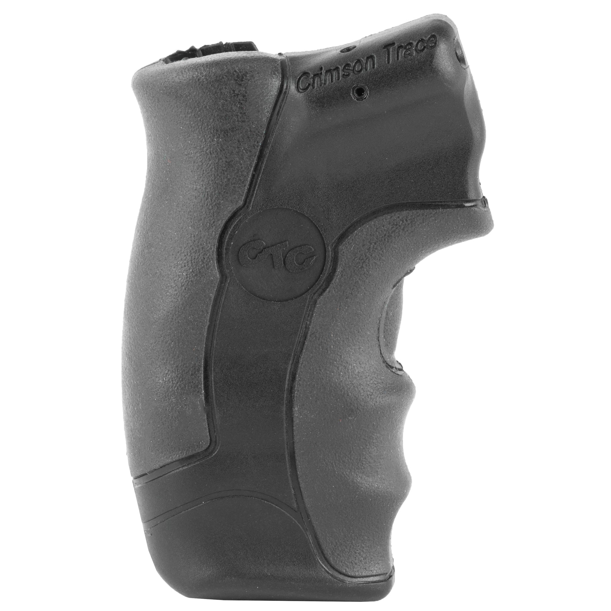 CTC LASERGRIP S&W J RBR WRAP GRN - Get Tight Gear