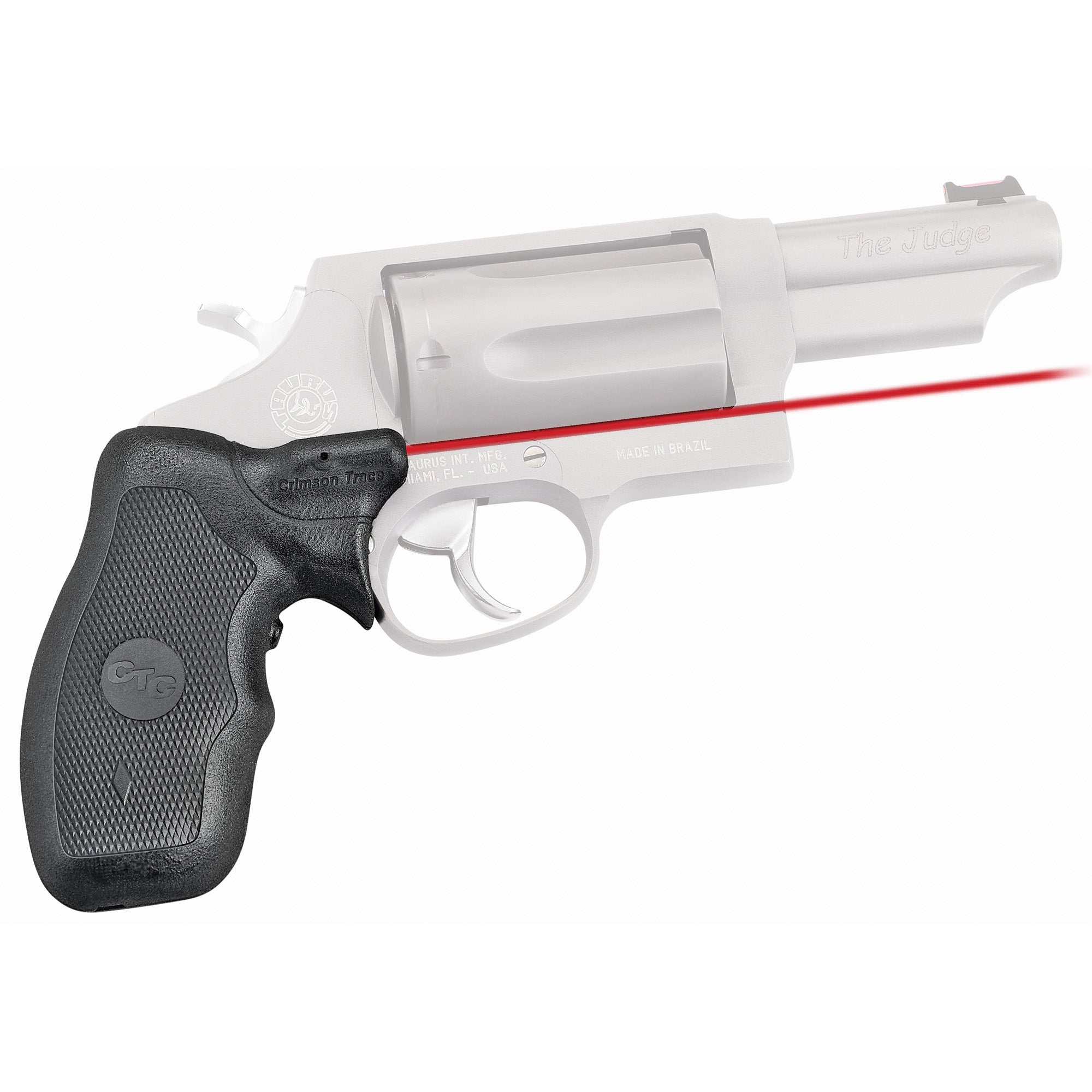 CTC LASERGRIP TAURUS JUDGE/TRACKER - Get Tight Gear