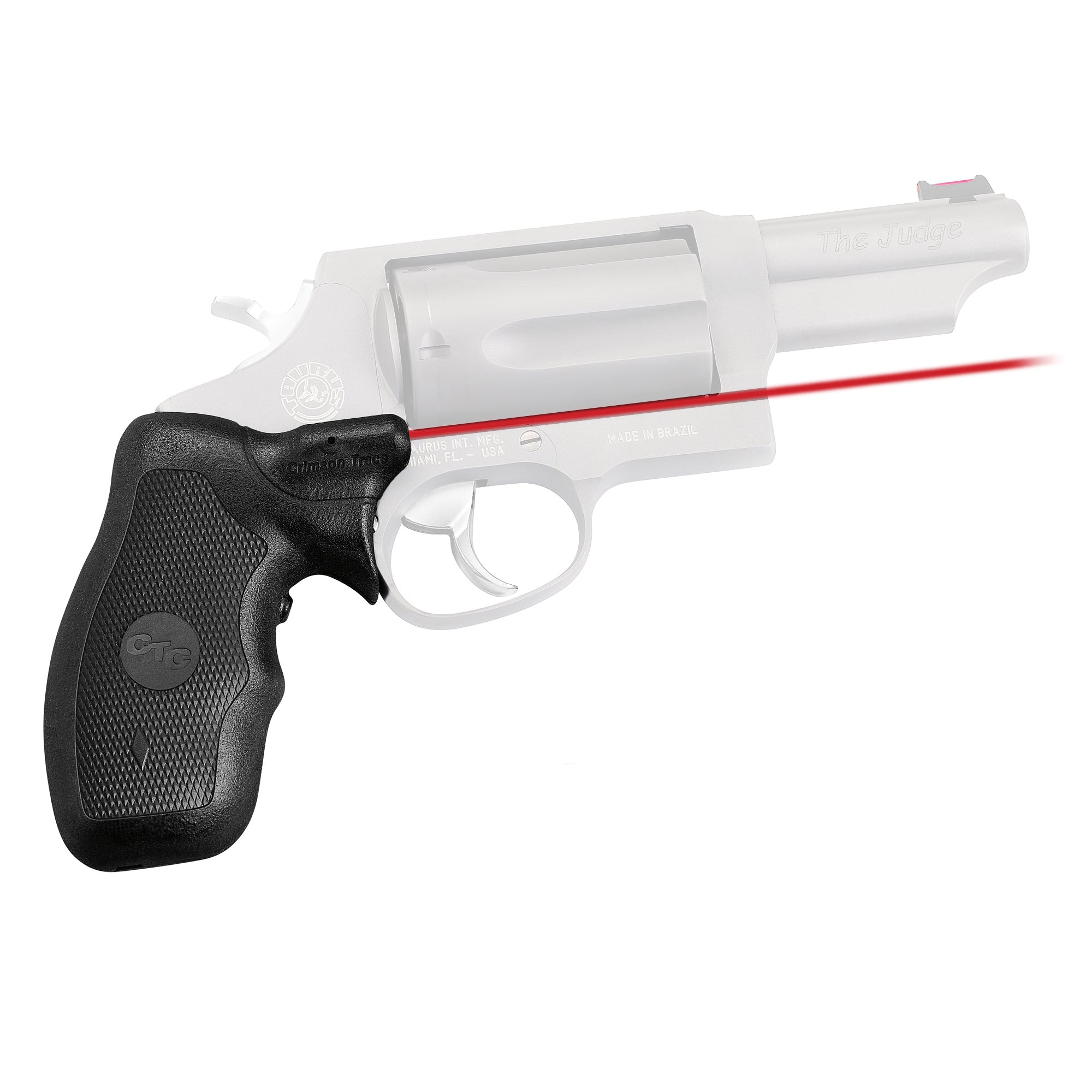 CTC LASERGRIP TAURUS JUDGE/TRACKER - Get Tight Gear