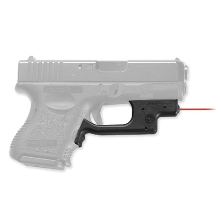 CTC LASERGUARD FOR GLK 19/26/36 - Get Tight Gear