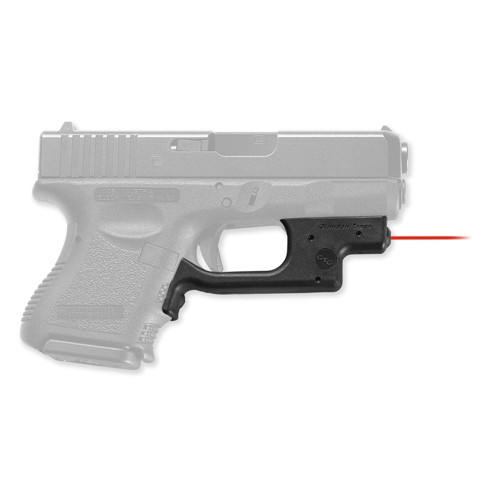 CTC LASERGUARD FOR GLK 19/26/36 - Get Tight Gear