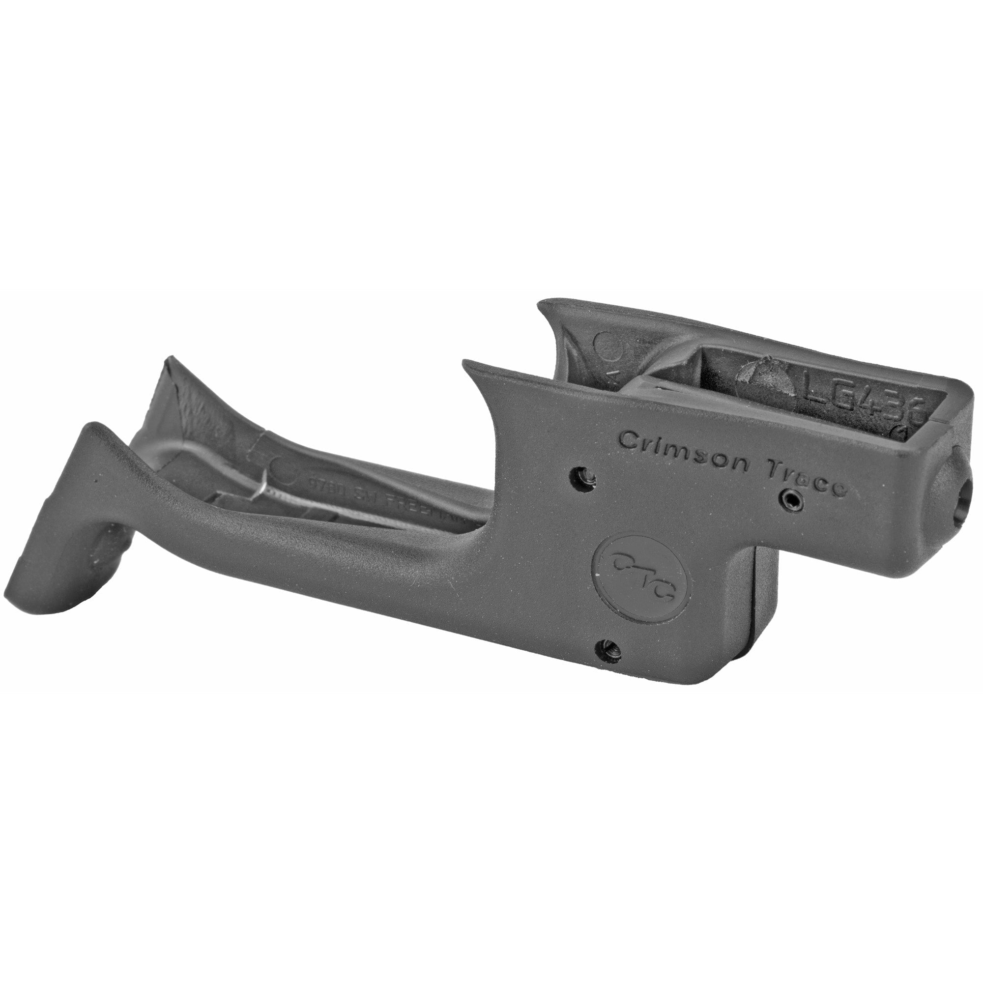 CTC LASERGUARD FOR GLK 19/26/36 - Get Tight Gear