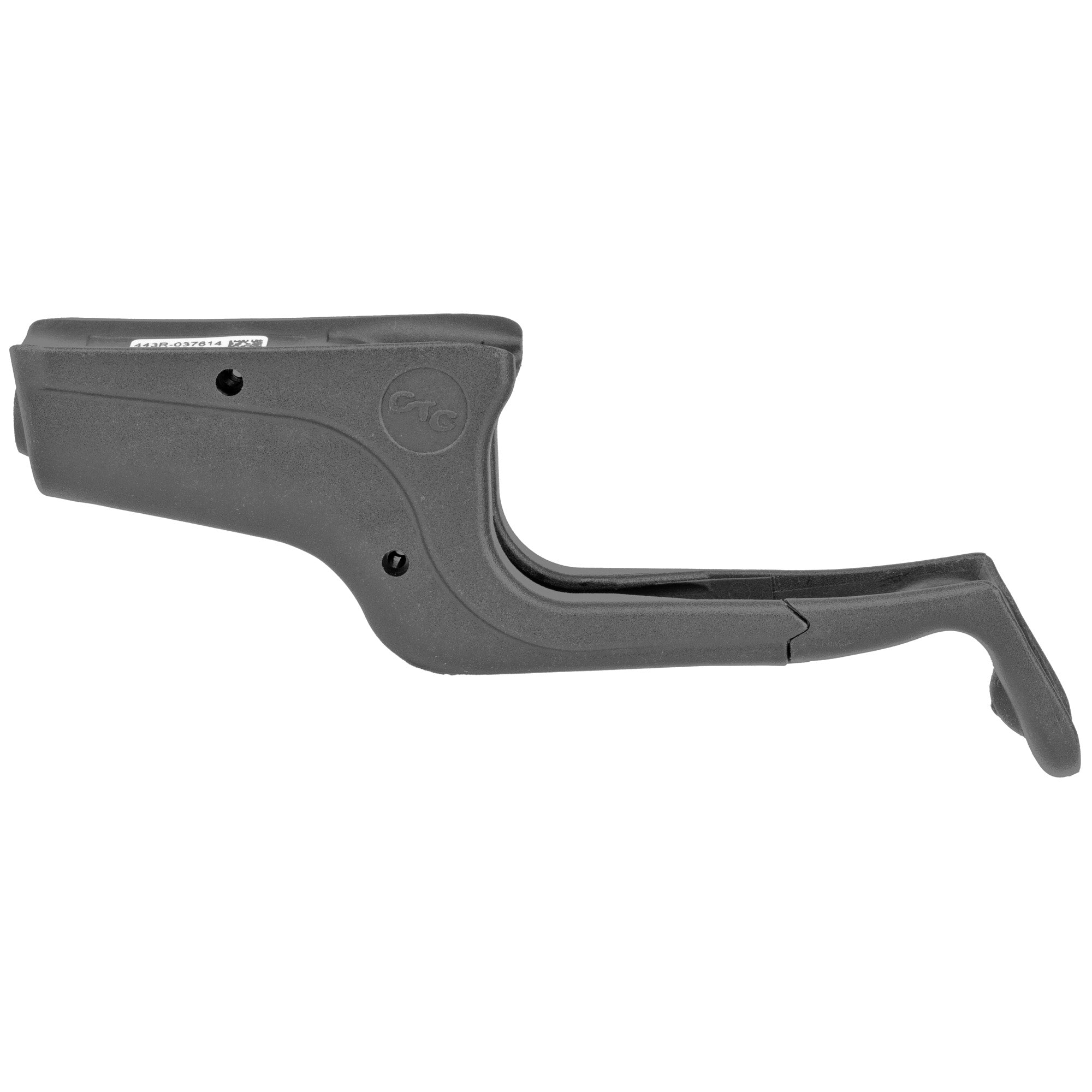 CTC LASERGUARD FOR GLK 42/43 RED - Get Tight Gear