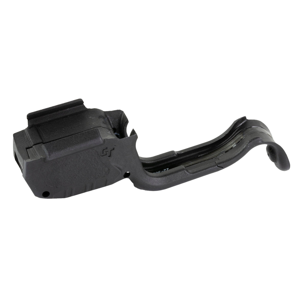 CTC LASERGUARD HELLCAT GREEN - Get Tight Gear