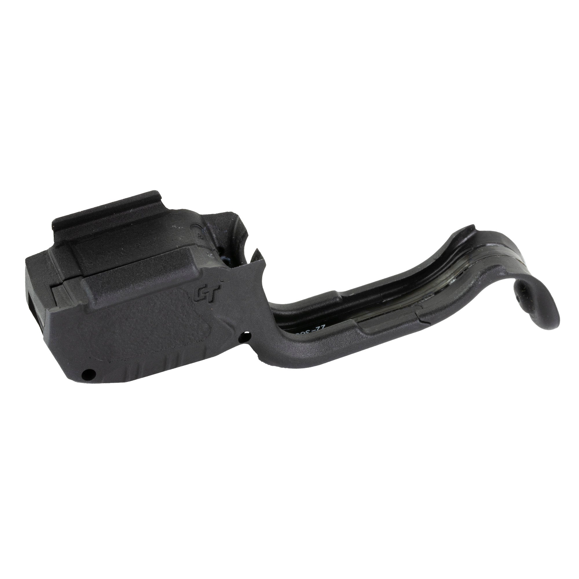 CTC LASERGUARD HELLCAT GREEN - Get Tight Gear