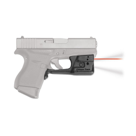 CTC LASERGUARD PRO FOR GLK 42/43 RED - Get Tight Gear