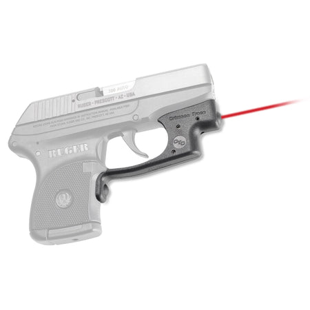 CTC LASERGUARD RUGER LCP - Get Tight Gear