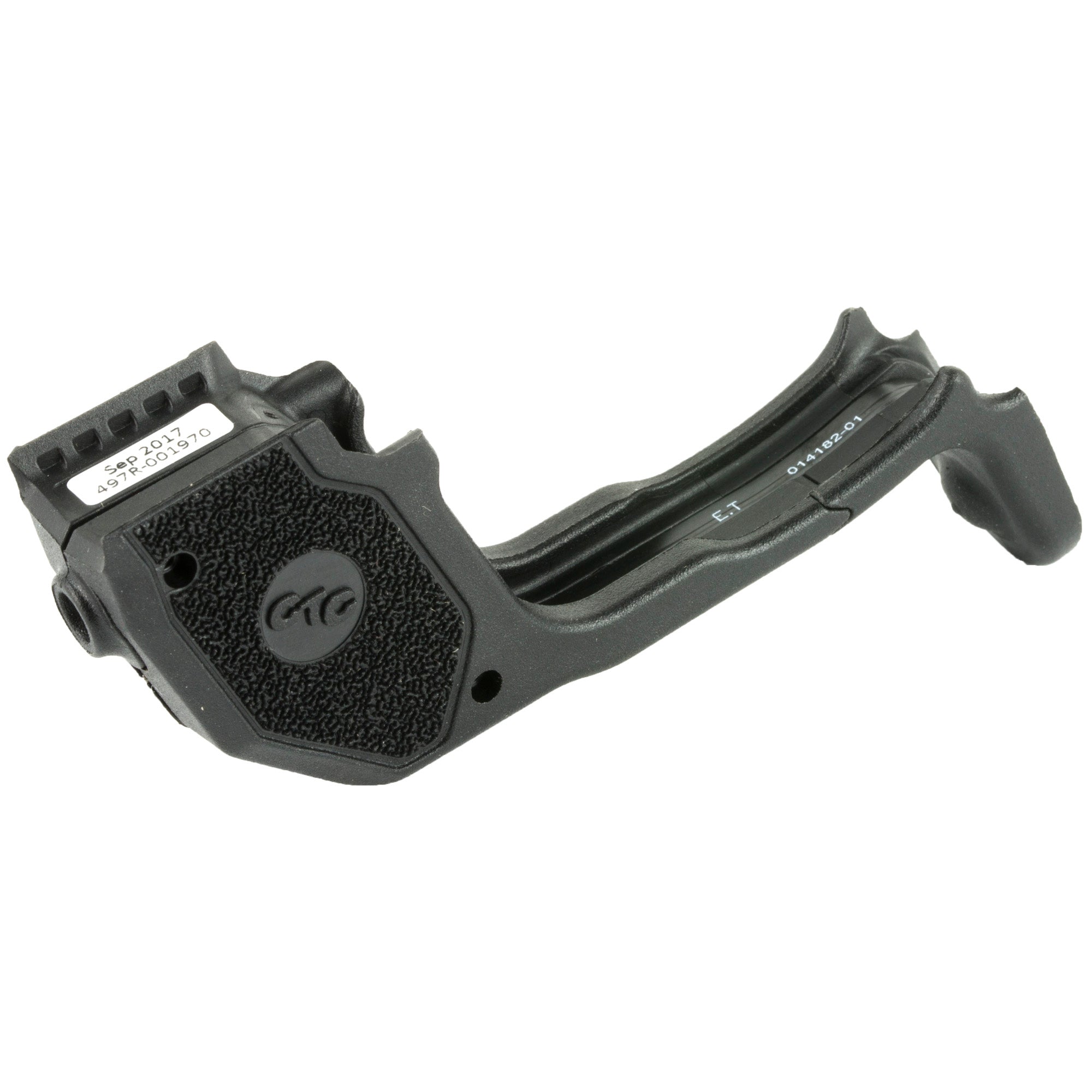 CTC LASERGUARD RUGER LCP II - Get Tight Gear