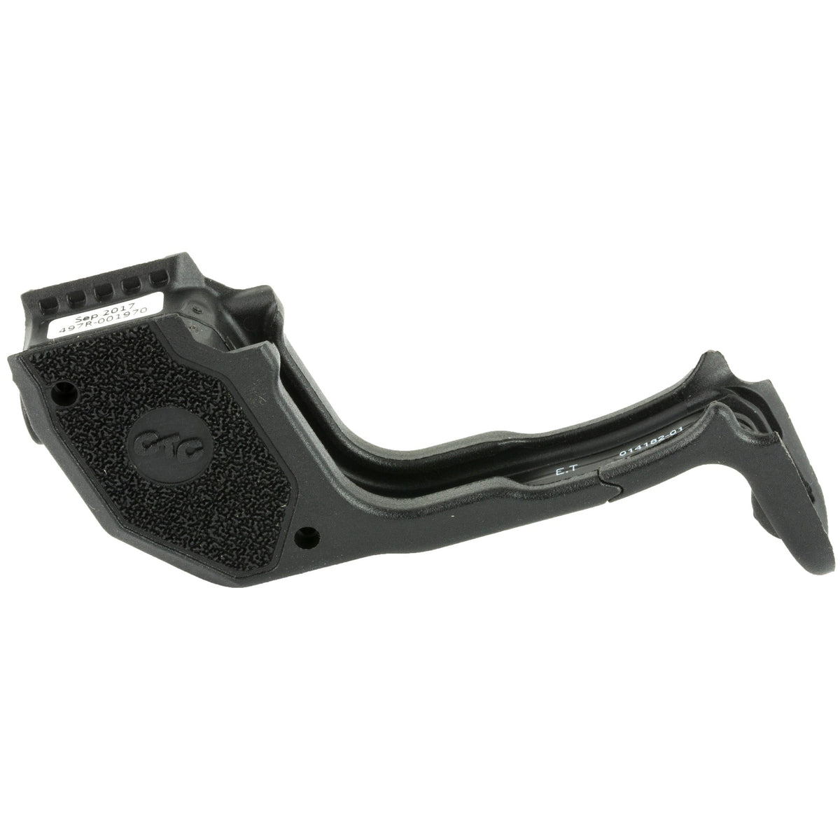 CTC LASERGUARD RUGER LCP II - Get Tight Gear