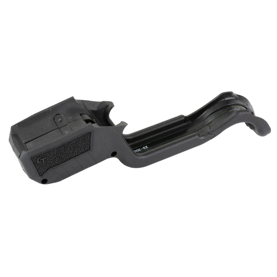 CTC LASERGUARD RUGER MAX9 GREEN - Get Tight Gear