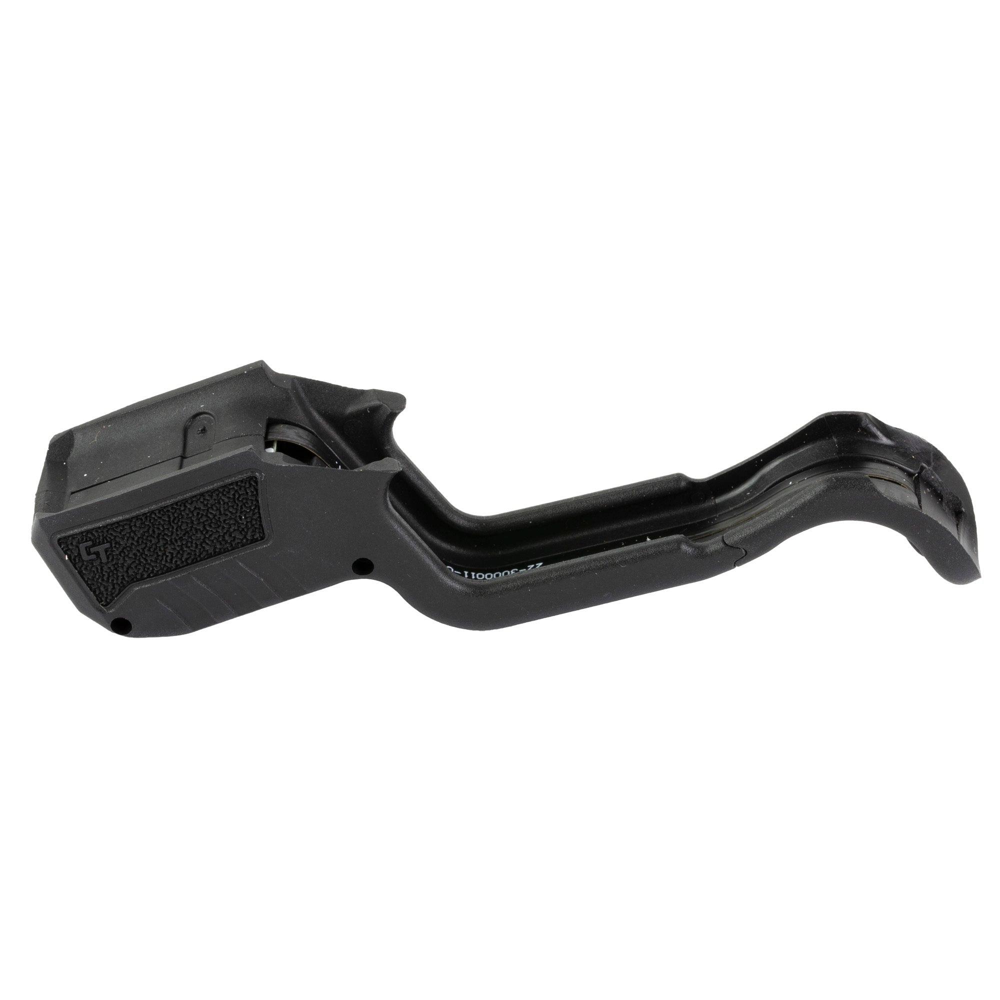 CTC LASERGUARD RUGER MAX9 RED - Get Tight Gear