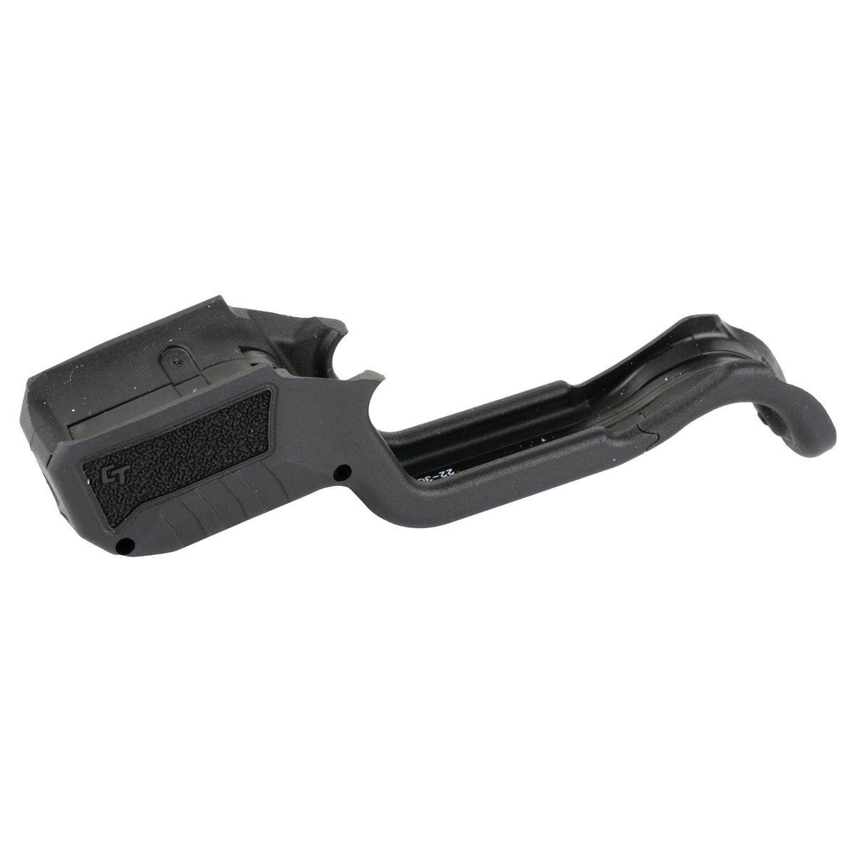 CTC LASERGUARD RUGER MAX9 RED - Get Tight Gear