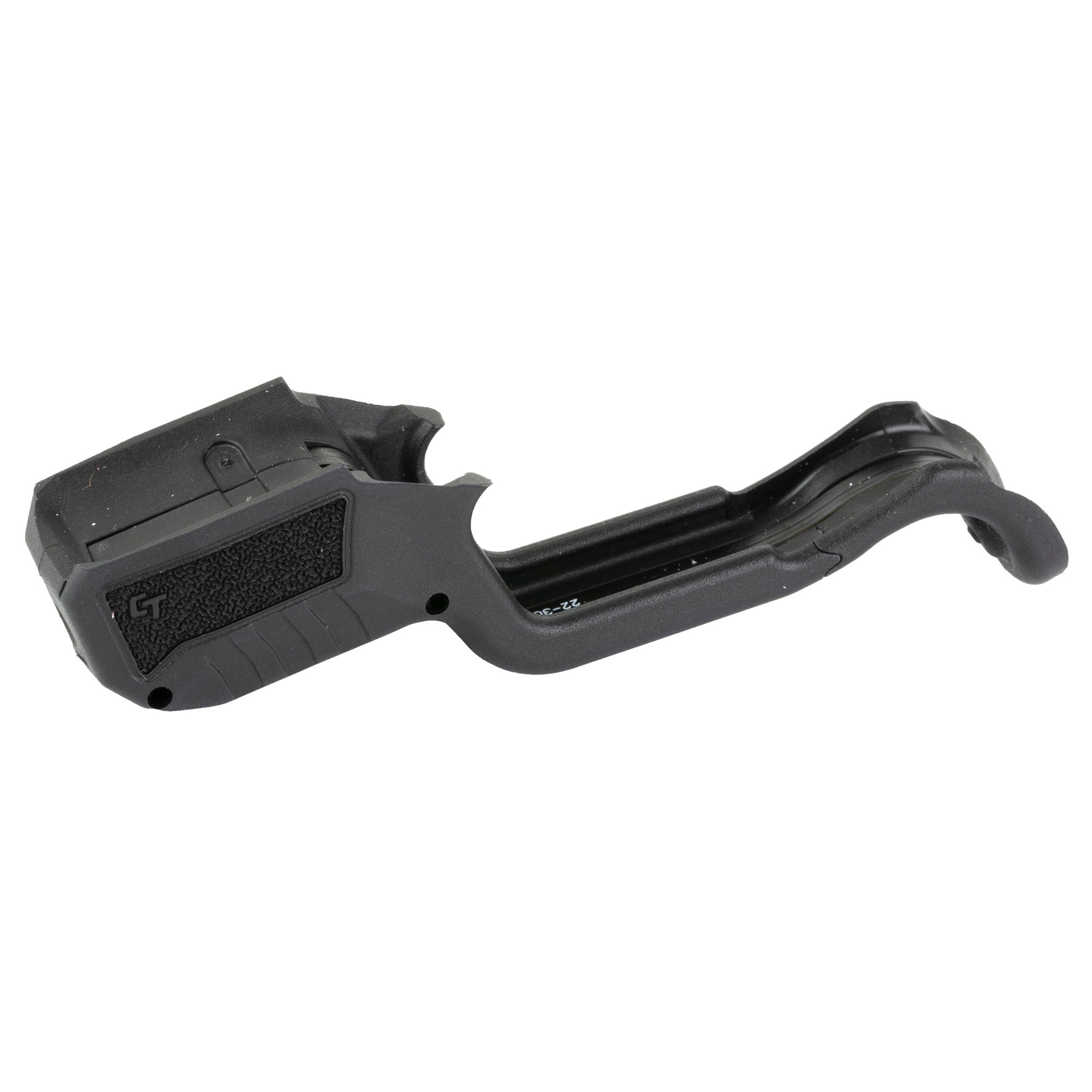 CTC LASERGUARD RUGER MAX9 RED - Get Tight Gear