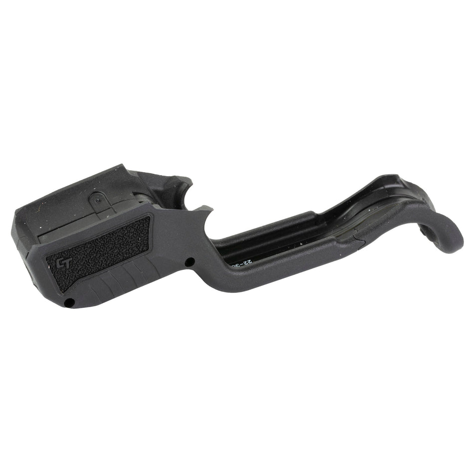 CTC LASERGUARD RUGER MAX9 RED - Get Tight Gear