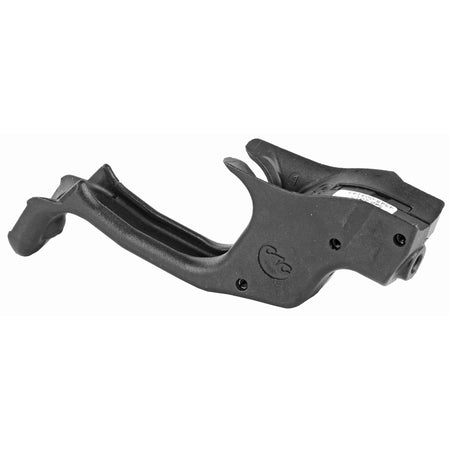 CTC LASERGUARD S&W BDYGRD RED - Get Tight Gear