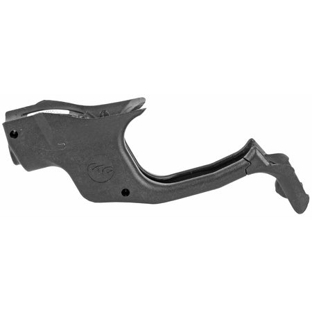 CTC LASERGUARD S&W BDYGRD RED - Get Tight Gear