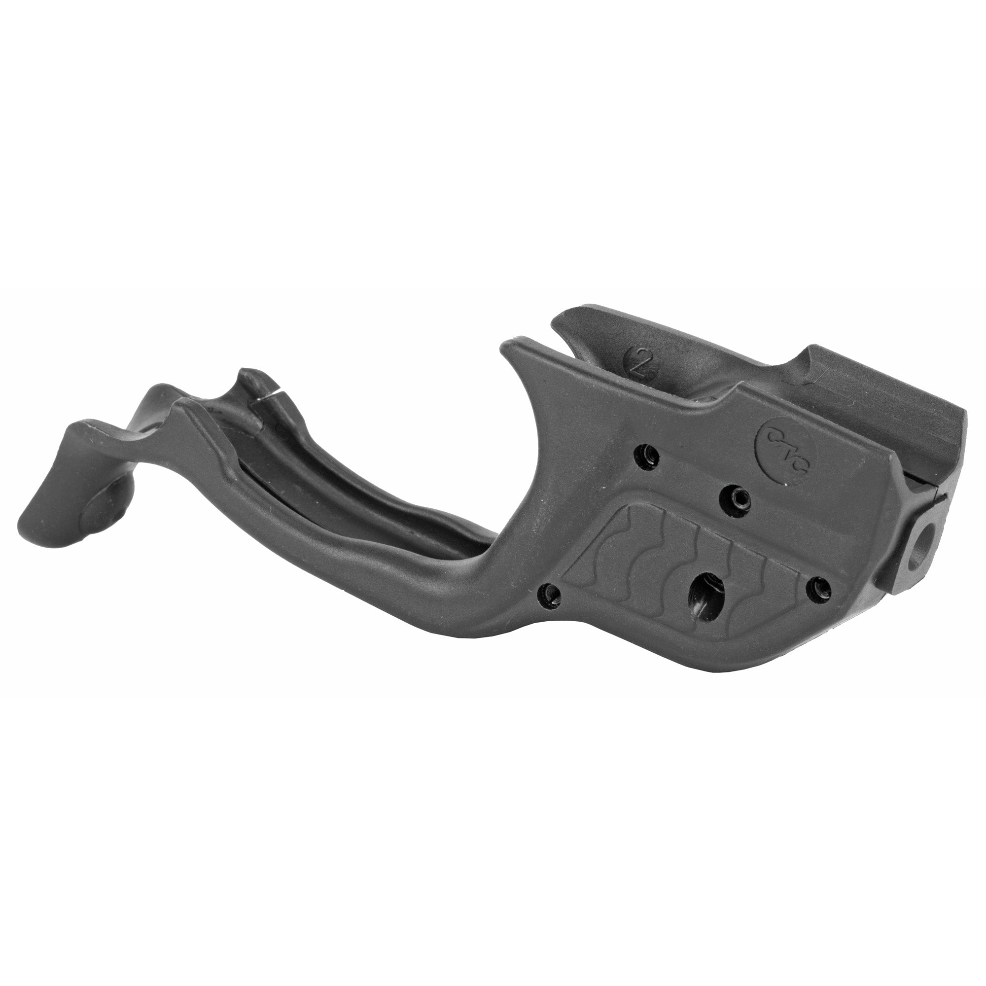 CTC LASERGUARD SW SHIELD GRN - Get Tight Gear