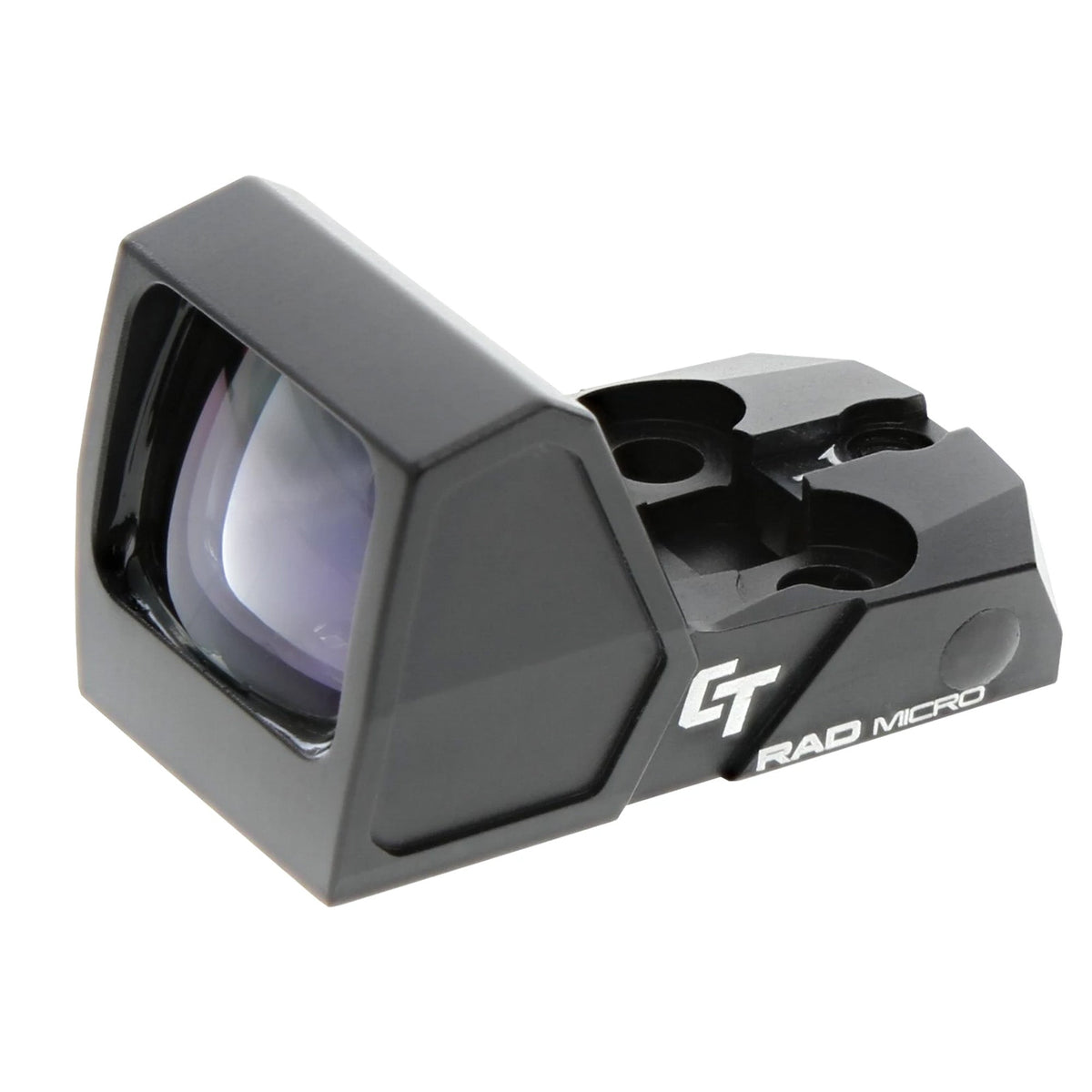 CTC RAD MICRO GREEN DOT - Get Tight Gear