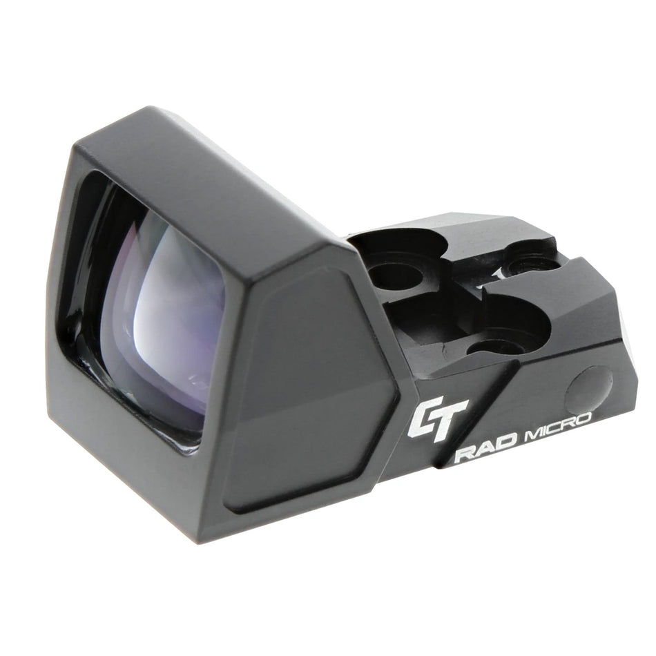 CTC RAD MICRO GREEN DOT - Get Tight Gear