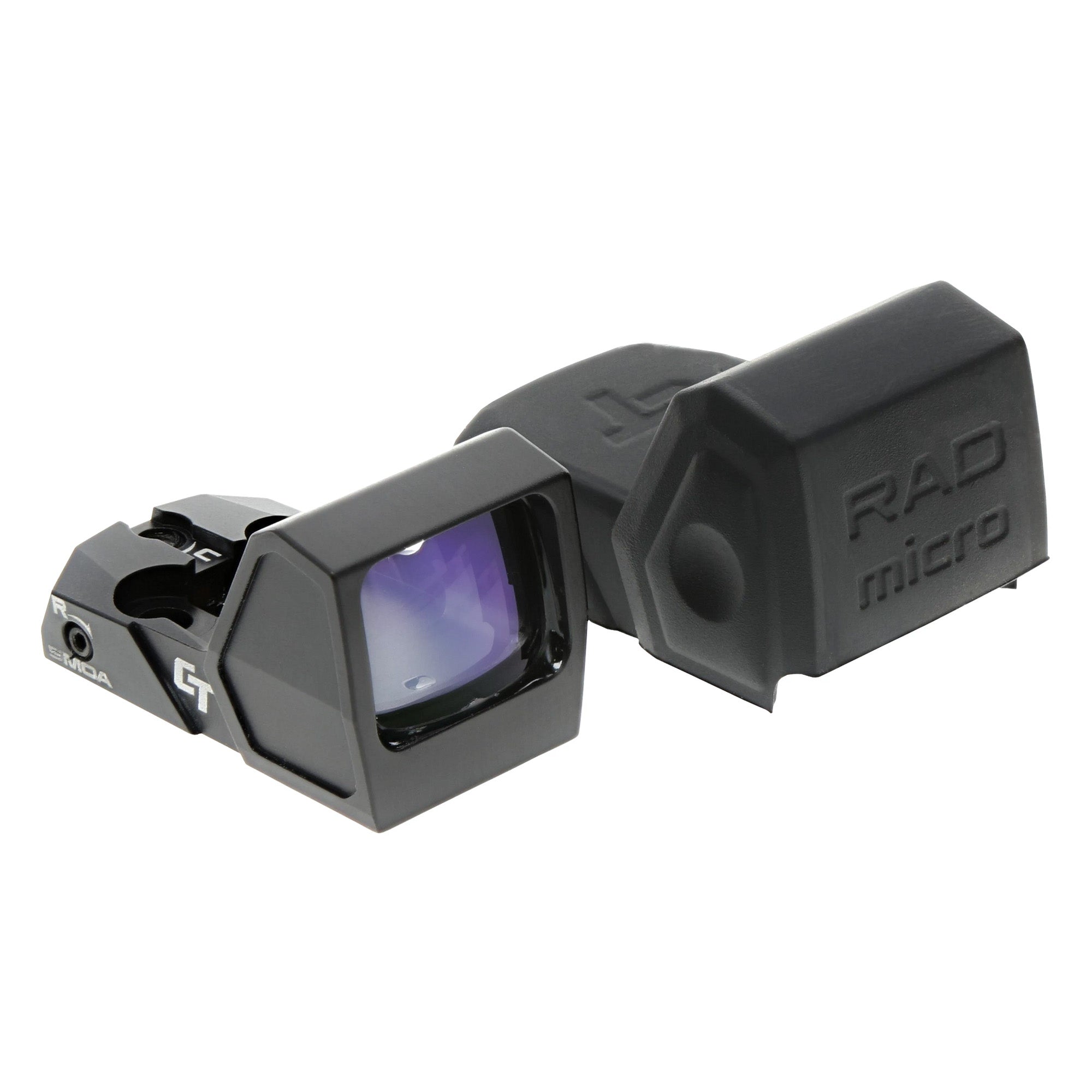 CTC RAD MICRO GREEN DOT - Get Tight Gear