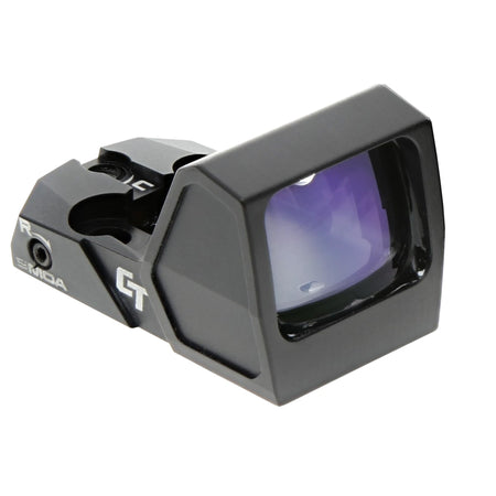 CTC RAD MICRO GREEN DOT - Get Tight Gear