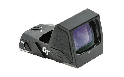 CTC RAD MICRO PRO CARBON RED DOT - Get Tight Gear