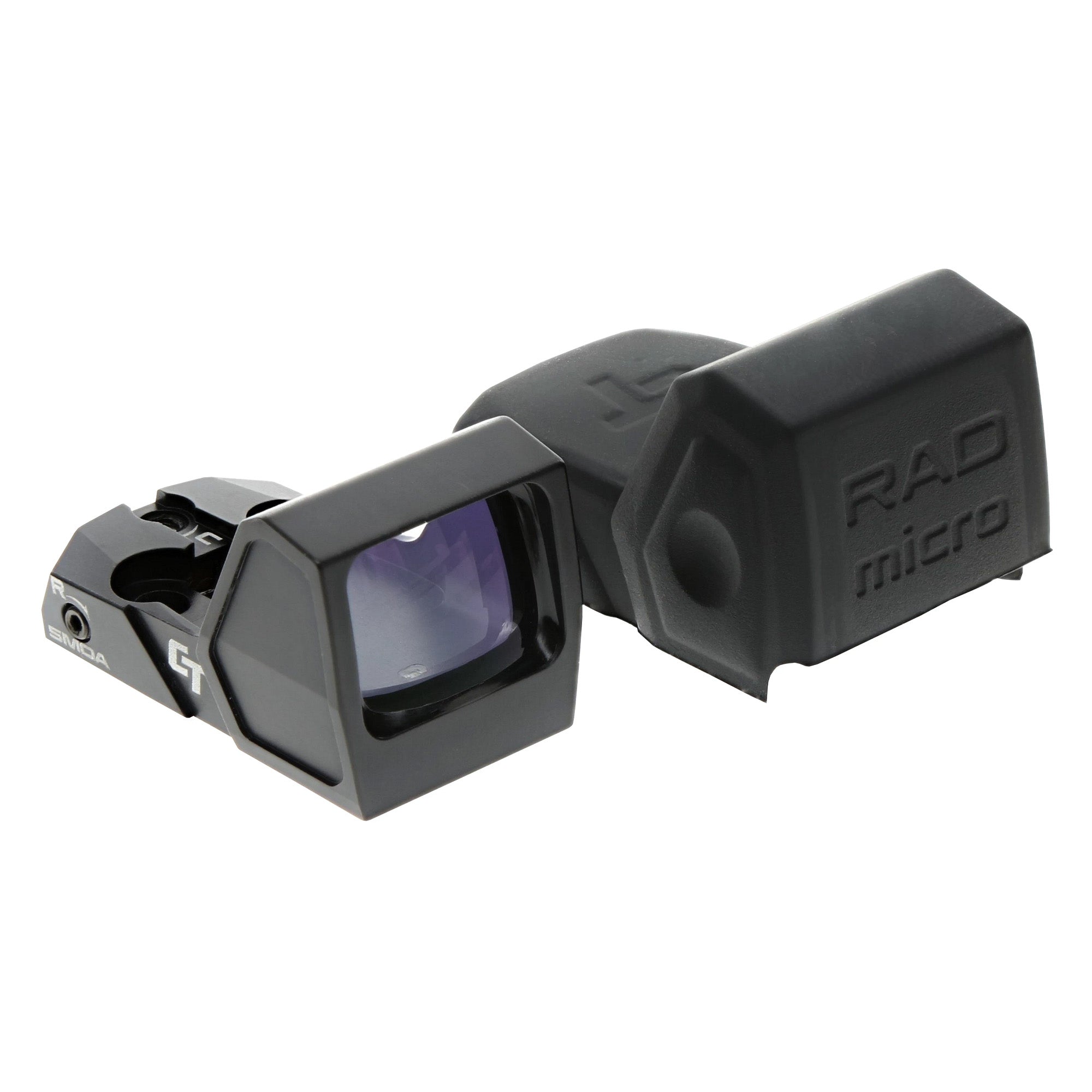 CTC RAD MICRO PRO GREEN DOT - Get Tight Gear