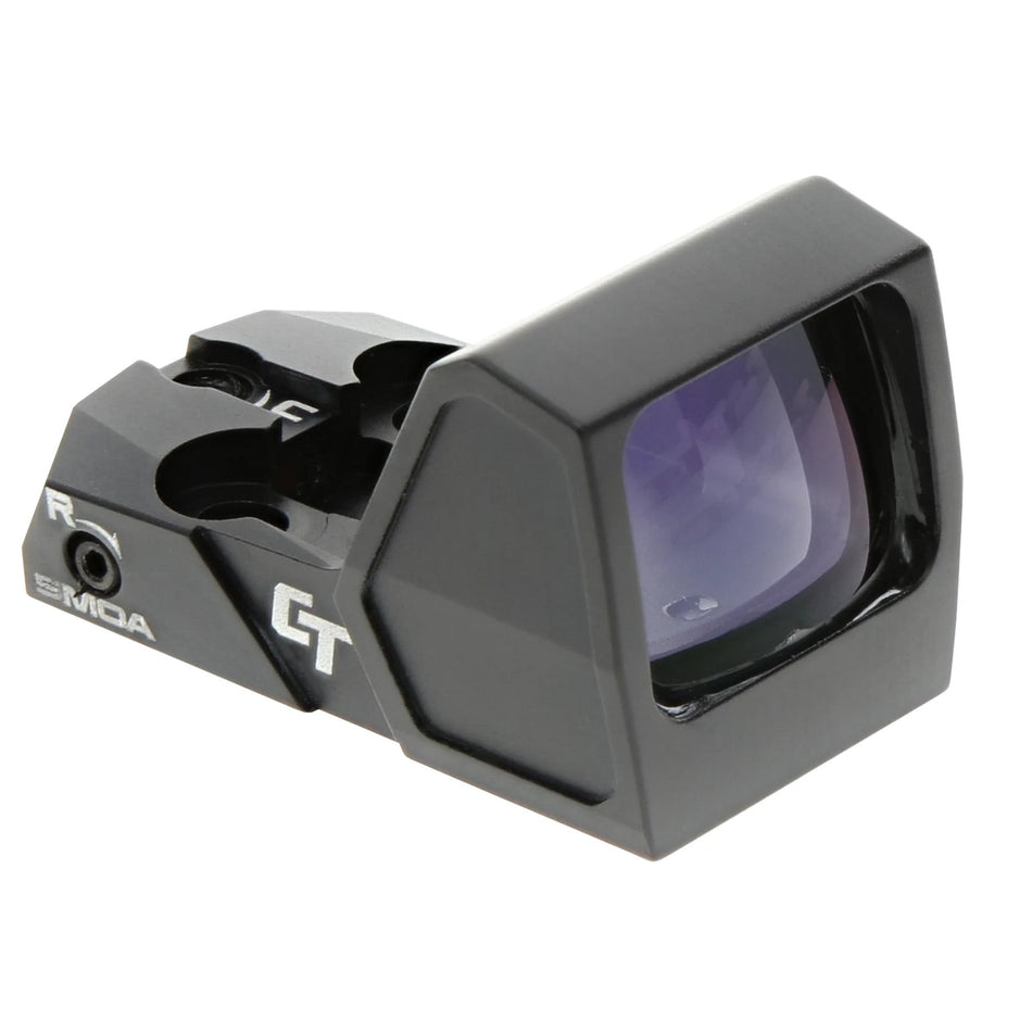 CTC RAD MICRO PRO GREEN DOT - Get Tight Gear