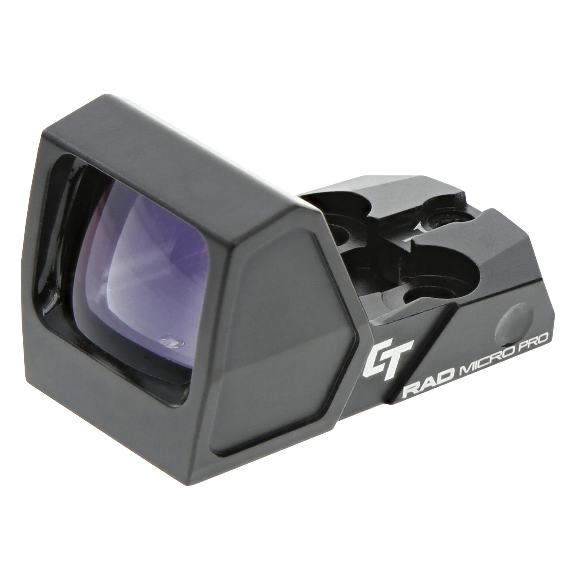 CTC RAD MICRO PRO GREEN DOT - Get Tight Gear