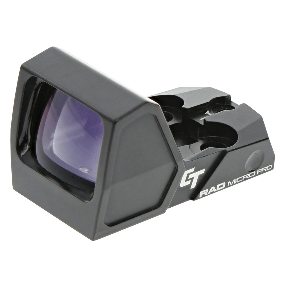CTC RAD MICRO PRO GREEN DOT - Get Tight Gear