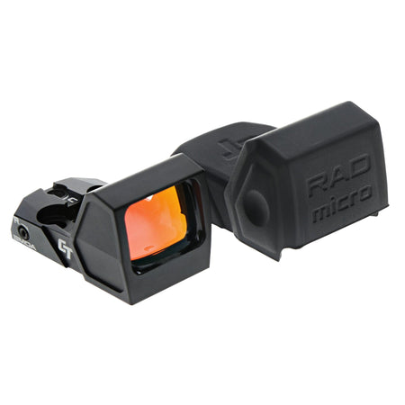 CTC RAD MICRO PRO RED DOT - Get Tight Gear