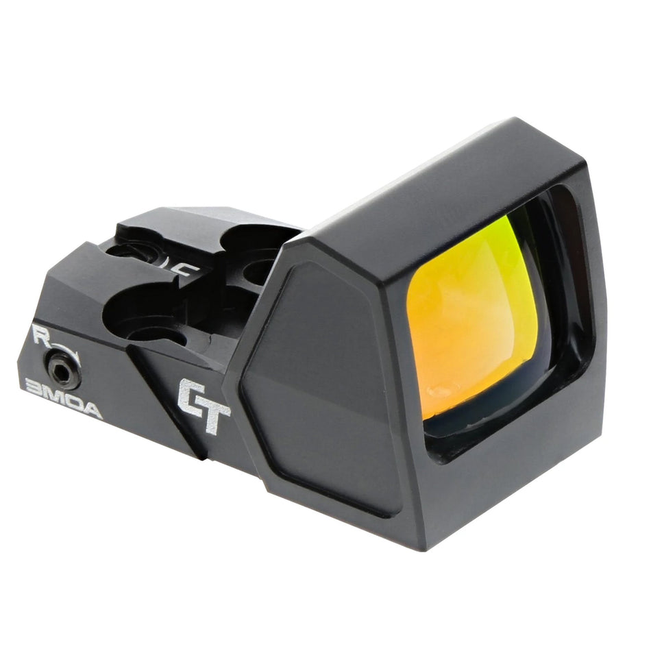 CTC RAD MICRO RED DOT - Get Tight Gear