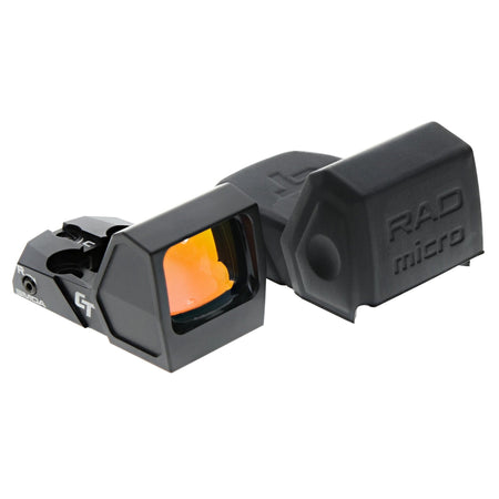 CTC RAD MICRO RED DOT - Get Tight Gear