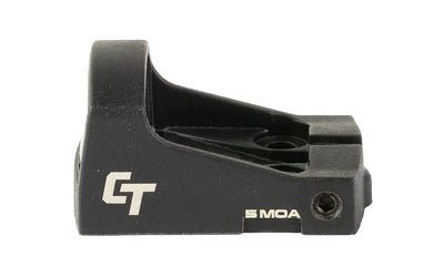 CTC RAD MICRO RED DOT W/DT MOUNT - Get Tight Gear