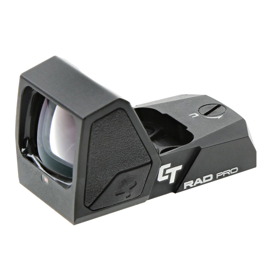 CTC RAD PRO GREEN DOT - Get Tight Gear