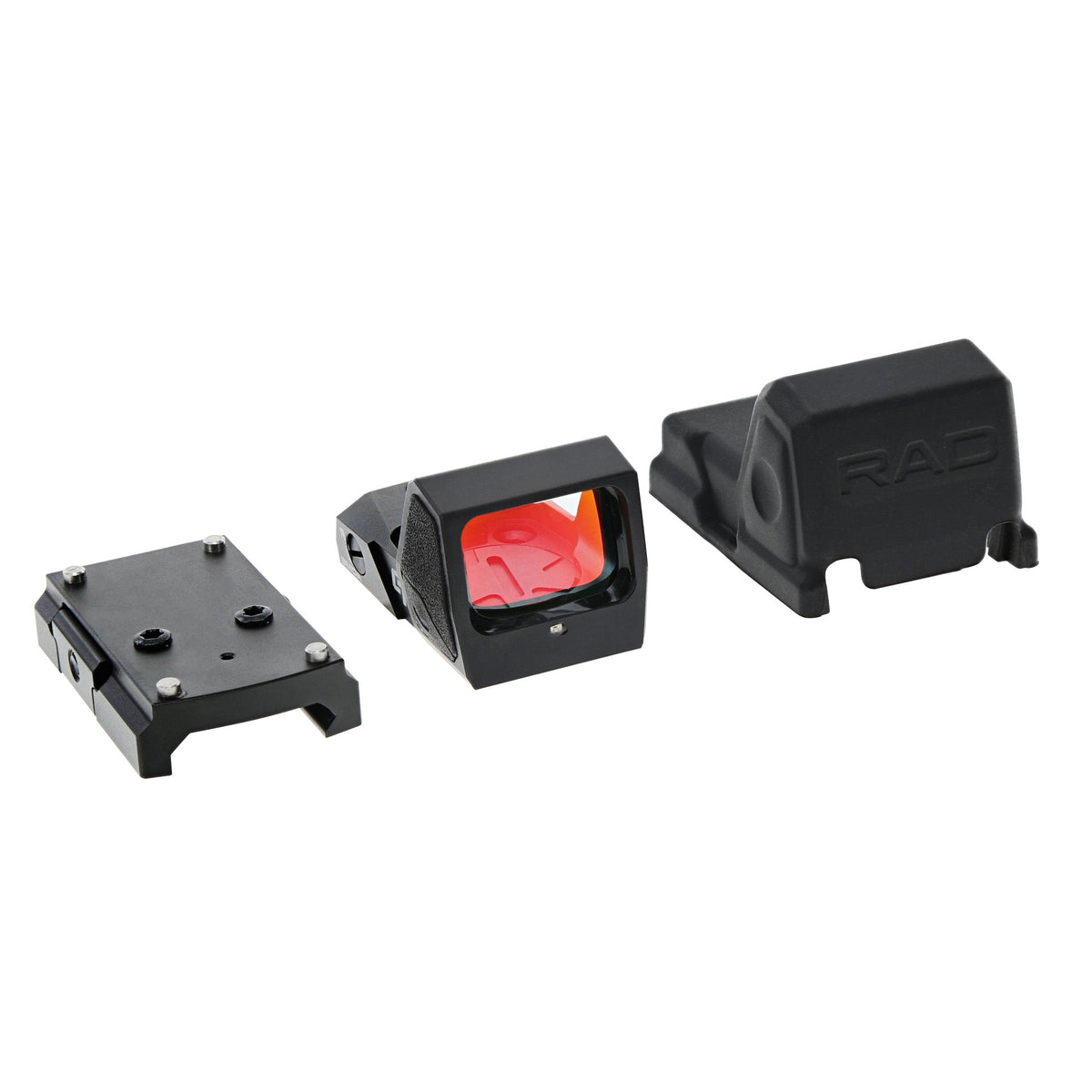 CTC RAD PRO RED DOT - Get Tight Gear