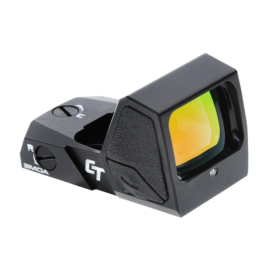 CTC RAD PRO RED DOT - Get Tight Gear