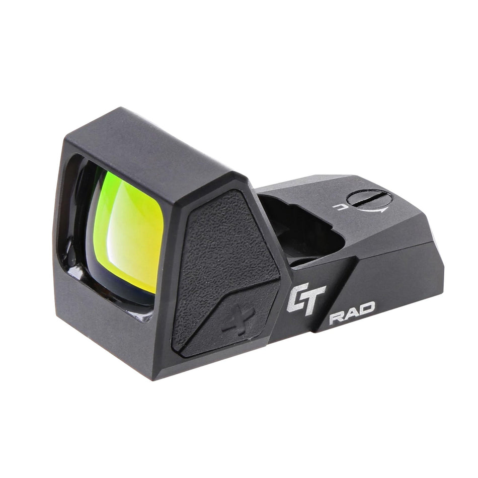 CTC RAD RED DOT - Get Tight Gear