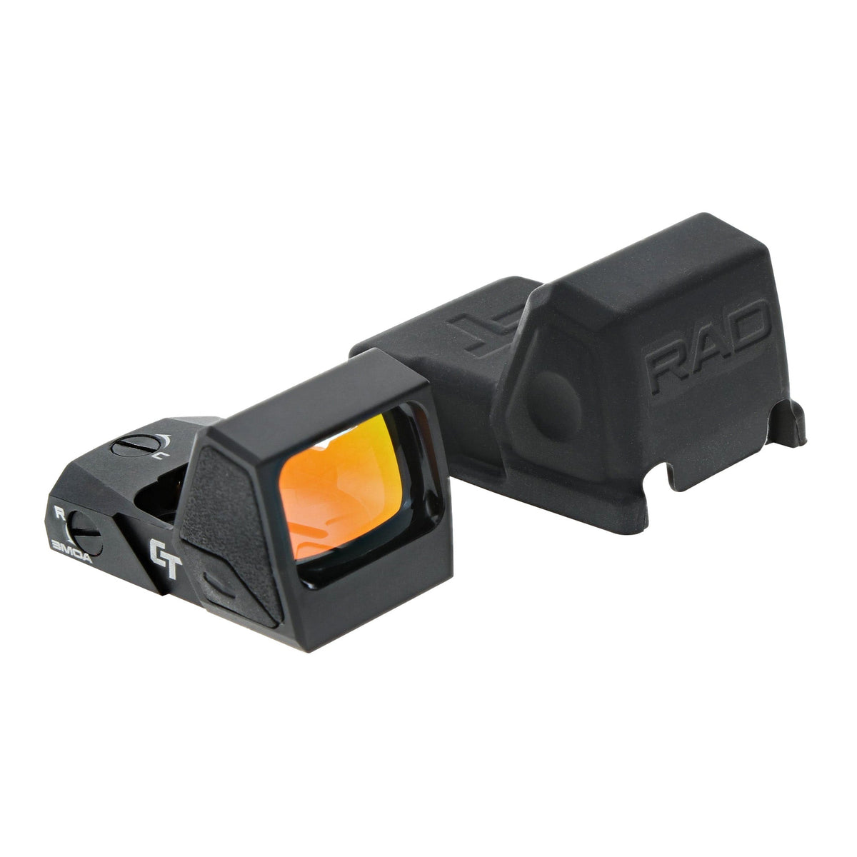 CTC RAD RED DOT - Get Tight Gear