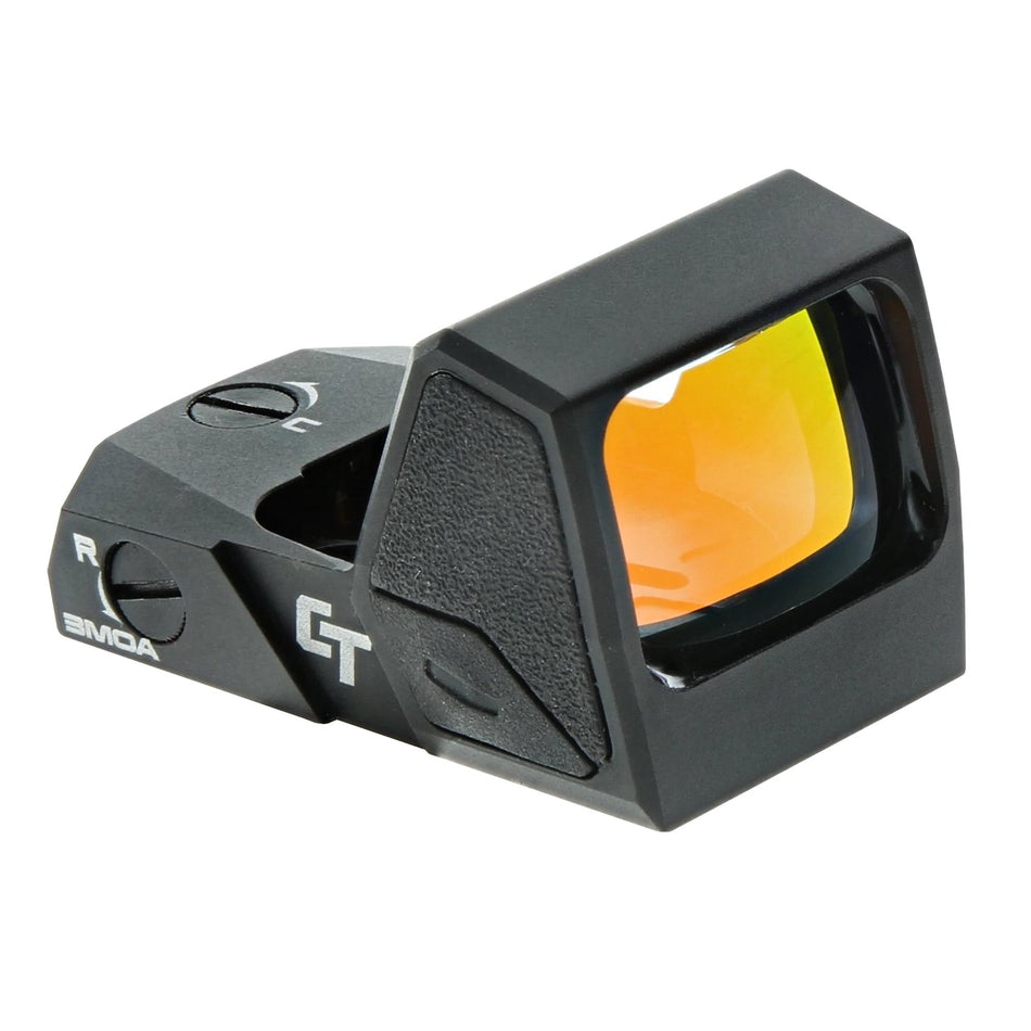 CTC RAD RED DOT - Get Tight Gear