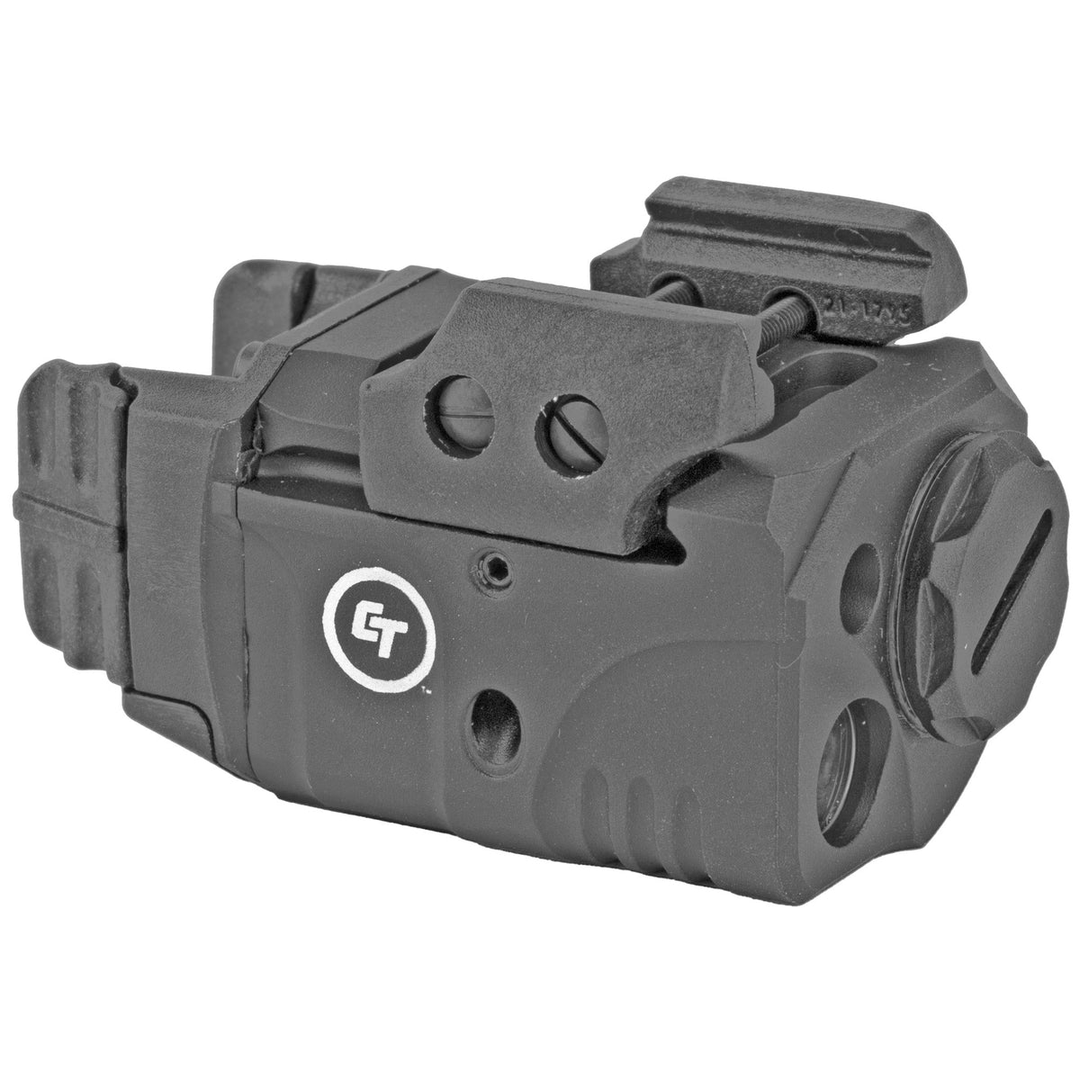 CTC RAILMASTER PRO UNIV RL MNT GRN - Get Tight Gear